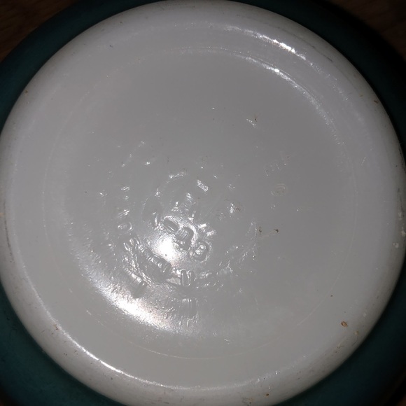 RARE!! Set of 2 vintage antique Pyrex nesting bowls from the 1950’s - Picture 3 of 7